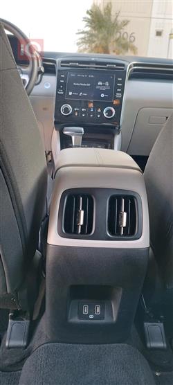 هیوندای تۆکسۆن